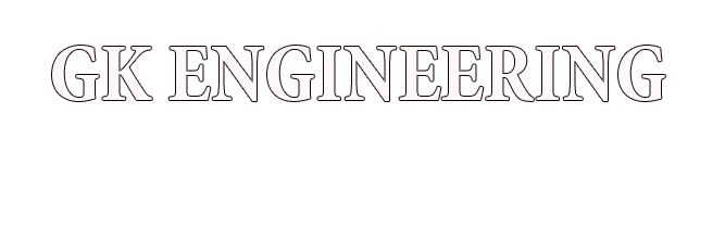 GK ENGINEERING