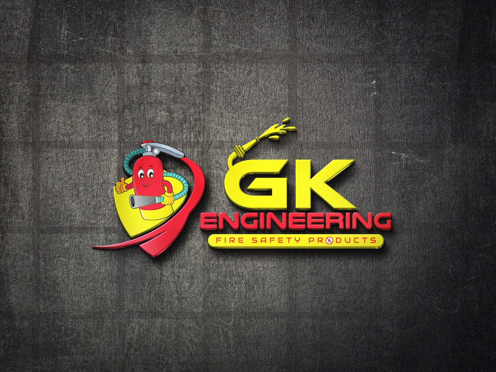 GK ENGINEERING - GK ENGINEERING